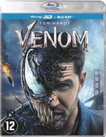 Venom (3D Blu-Ray) - 3D Blu-Ray (8712609633412)