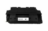 HP C8061X(61X) alternatief Toner cartridge Zwart 10000 pagin