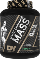DY Nutrition Game Changer Mass Pistachio (3000 g)