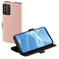 Hama Single2.0 mobiele telefoon behuizingen 16,5 cm (6.5") Folioblad Roze - thumbnail