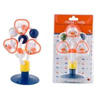 Rubo Toys Nijntje Molen Rammelaar