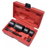 vidaXL Kogelgewricht gereedschapsset achterkant voor BMW 5 & 7 serie