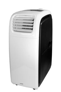 Eurom Coolperfect 120 wifi Mobiele airco Wit