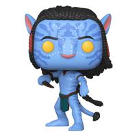 Avatar: The Way of Water POP! Movies Vinyl Figure Lo'ak 9 cm - thumbnail