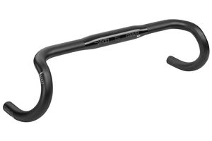 Deda Gravel100 Stuur 42cm RHM - Zwart