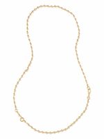 Annoushka collier chaîne en or 18ct - thumbnail