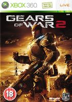 Gears of War 2 - thumbnail