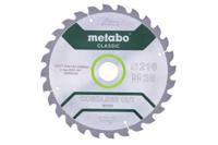 Metabo CORDLESS CUT WOOD CLASSIC 628665000 Cirkelzaagblad 216 x 30 x 1.2 mm Aantal tanden: 28 1 stuk(s) - thumbnail