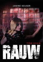 Rauw - Janine Keijser - ebook