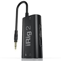 IK Multimedia iRig 2