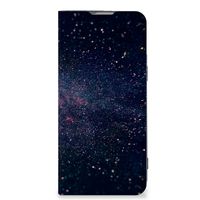 OnePlus Nord 2T Stand Case Stars - thumbnail