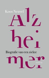 Alzheimer - Koos Neuvel - ebook