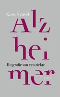 Alzheimer - Koos Neuvel - ebook - thumbnail