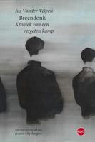 Breendonk - Jos Vander Velpen - Paperback (9789462672406)