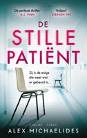 De stille patiënt (Paperback)