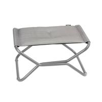LAFUMA voetensteun Next Be Comfort Silver LFM2828 8901