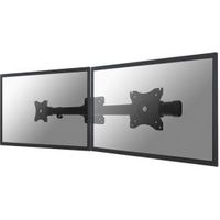 Neomounts FPMA-CB100BLACK 27 Zwart flat panel muur steun - thumbnail