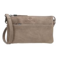 Micmacbags Malmo schoudertasje Grijs