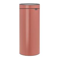 Brabantia Touch Bin New Afvalemmer 30 Liter