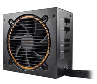 be quiet! Pure Power 11 700W CM power supply unit 20+4 pin ATX ATX Zwart
