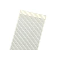 Molex 982680345 Lintkabel Rastermaat: 1.25 mm 1 stuk(s)