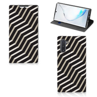 Samsung Galaxy Note 10 Stand Case Illusion