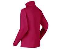Regatta softshell jas Connie V dames polyester rood