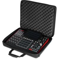 UDG U8455BL Creator hardcase voor Akai MPC X/Renaissance