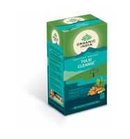 Tulsi cleanse thee bio