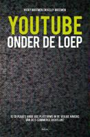 YouTube onder de loep - Kelly Breemen, Vicky Breemen - Paperback (9789086920402)