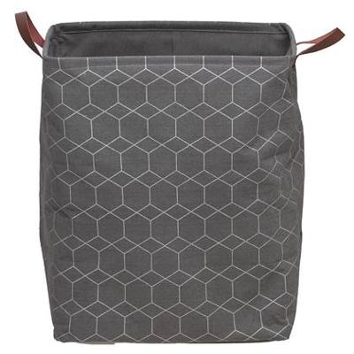 Sealskin Geometric Wasmand 60 L Sealskin Geometric Wasmand 60 L