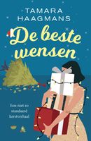 De beste wensen - Tamara Haagmans - ebook