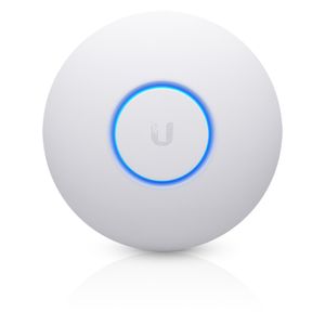 Ubiquiti Networks NanoHD 1733 Mbit/s Wit Power over Ethernet (PoE)