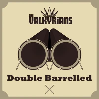Double Barrelled - CD (4250137261546)