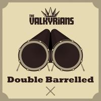 Double Barrelled - CD (4250137261546)