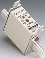 Mersen NH-ZERO zekeringinzetstuk NH000GG50V10 Gr.000, 10A AC500V NH-zekeringinzetstuk 4086500083039