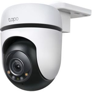 TP-Link Tapo C510W Dome IP-beveiligingscamera Binnen & buiten 2304 x 1296 Pixels Plafond