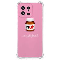 Xiaomi 13 Beschermhoes Nut Boyfriend