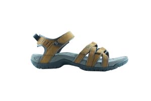 Teva Tirra Leather Sandaal Dames