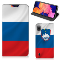 Samsung Galaxy A10 Standcase Slovenië