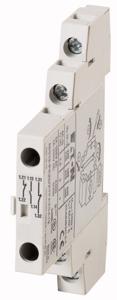 Eaton 072895 NHI12-PKZ0 Hulpschakelaar 250 V/DC 3.5 A 1x NO, 2x NC 1 stuk(s)