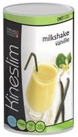 Kineslim Milkshake vanille (400 gr)