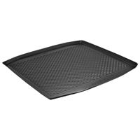 vidaXL Kofferbakmat voor Skoda Rapid Sedan (2012-) rubber