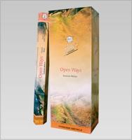 Flute Wierook Open Ways (6 pakjes)