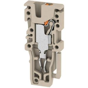 Weidmüller 2482250000 Testadapter Beige 50 stuk(s)