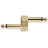 RockBoard Z-Connector voor effectpedalen goud