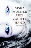 Met zachte hand - Siska Mulder - ebook - thumbnail