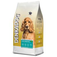 Denkadog Hypo-Sensitive hondenvoer 12,5 kg - thumbnail