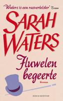 Fluwelen begeerte - Sarah Waters - ebook