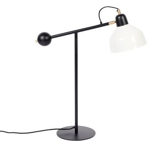 Zuiver - Skala bureaulamp Zwart